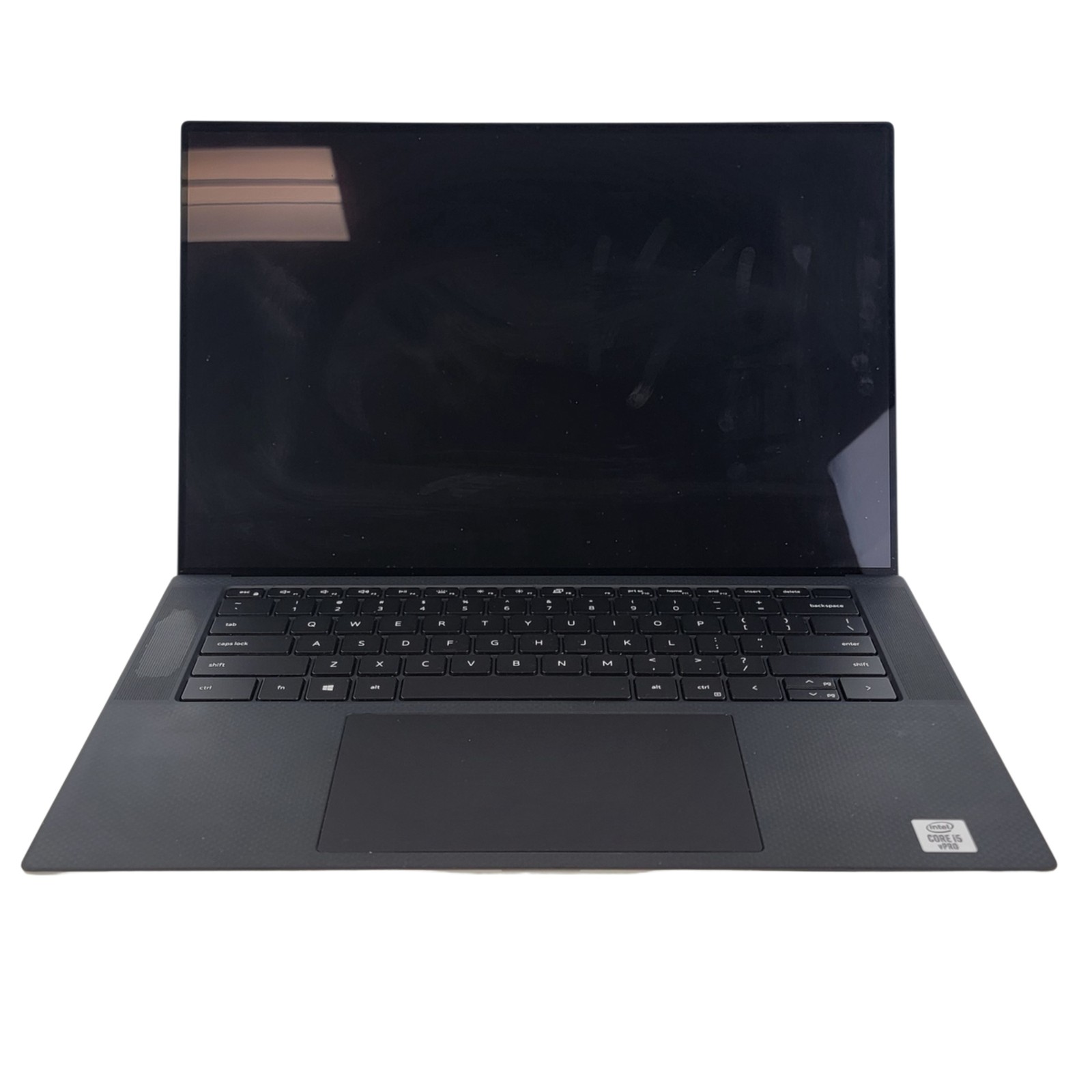 Dell Precision 5550 Laptop Intel i5-10400H 16GB DDR4 RAM 512GB NVMe W11