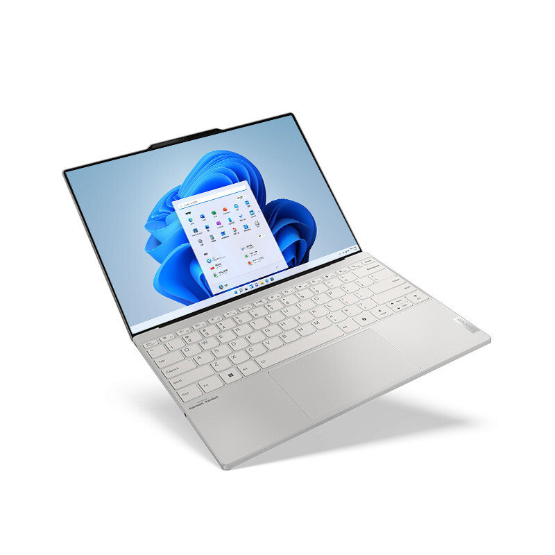 Lenovo ThinkBook X 2024 Ai Laptop intel Core Ultra 13.5-inch 2.8K 120Hz Display