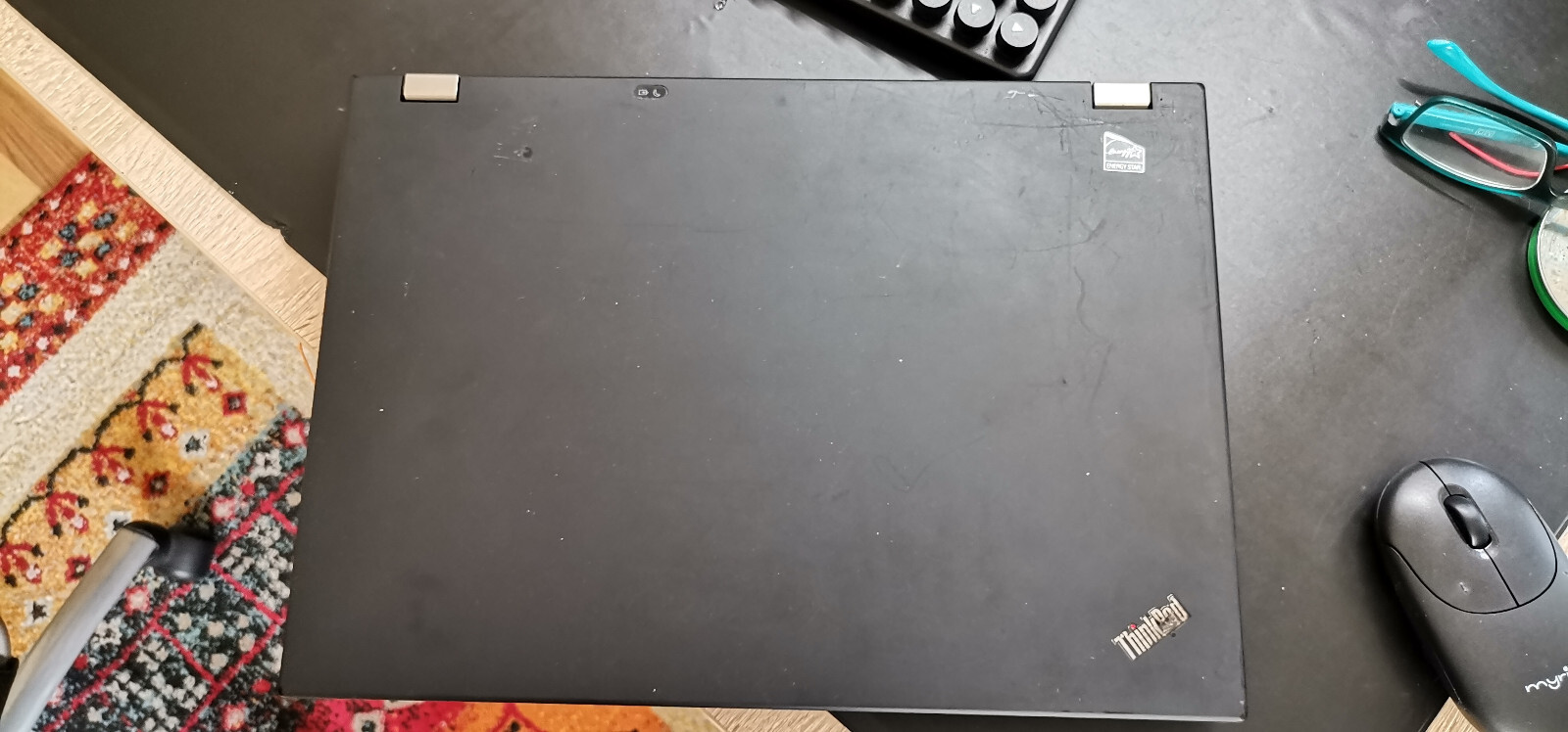 Lenovo ThinkPad T410 14.1in. working