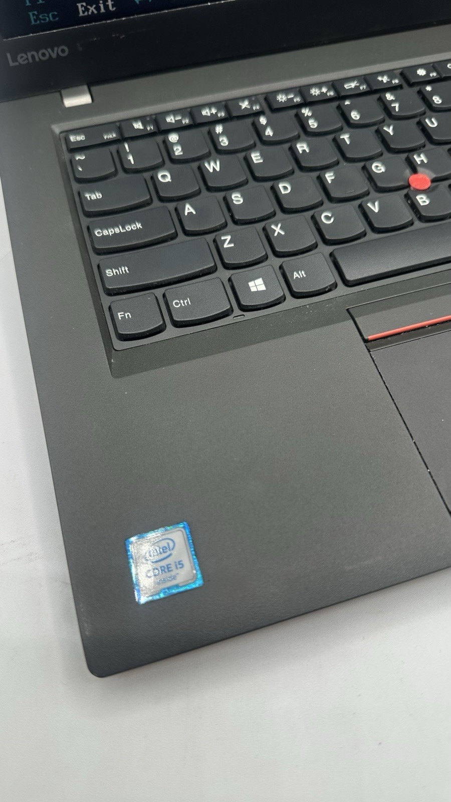 Lenovo ThinkPad T460 Core i5-6200U 8GB RAM ,500G HDD,Win10