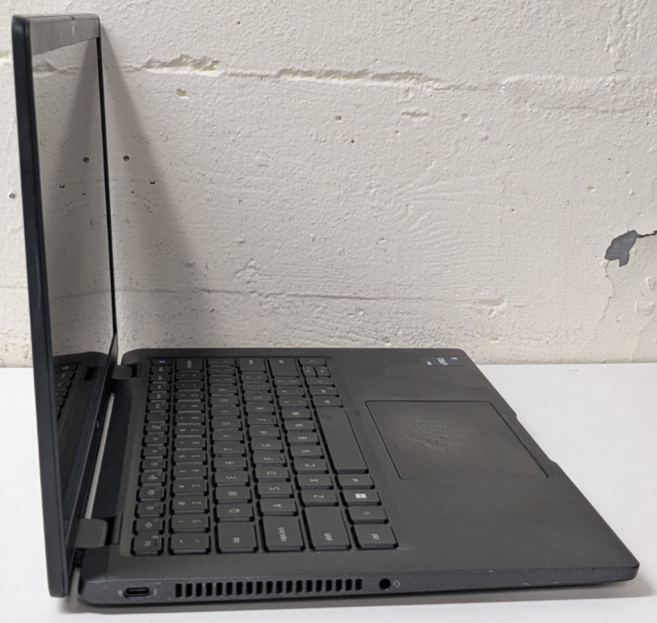 Dell Latitude 7430 14″ Intel i5-1245U 1.60GHz 16GB 256GB NVMe W11H 1JVCWT3