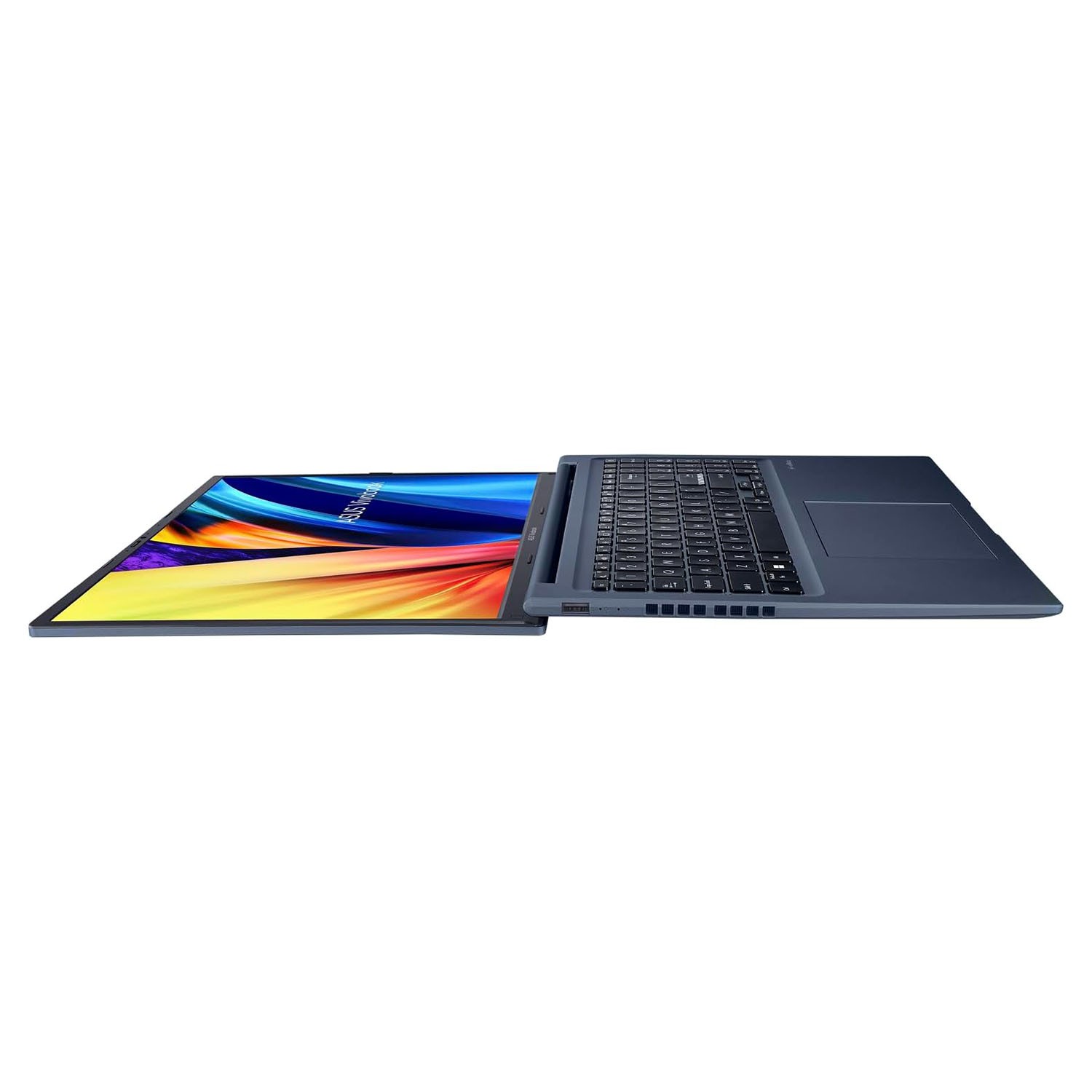 ASUS Vivobook 14″ FHD Laptop, Intel 10-Core i5-1334U 12GB RAM 256GB SSD Win 11