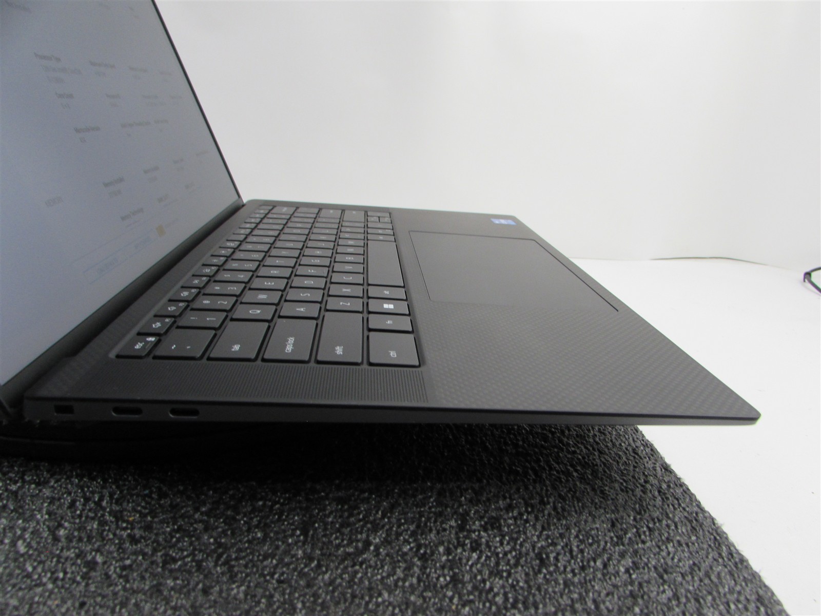 DELL PRECISION 5570 CORE I7-12800H 1TB SSD 32GB RAM NVIDIA RTX A1000 WIN 11 PRO