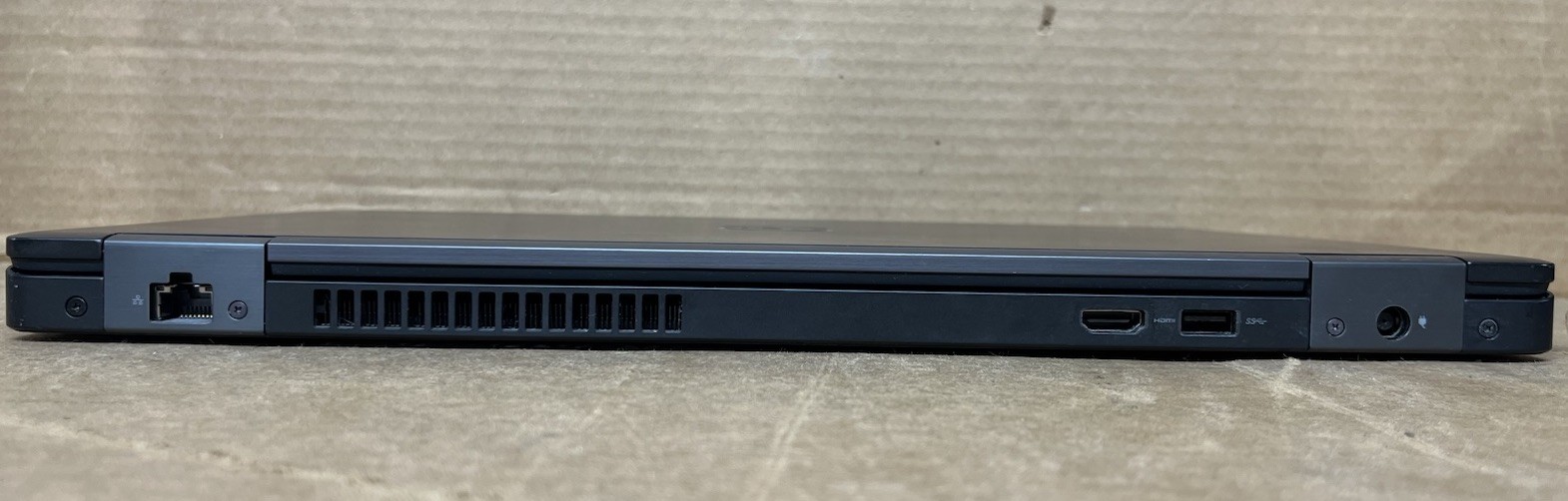 Dell Latitude 5580, Intel Core i7-7600U @2.80GHz, 16GB RAM, 500GB SSD, W11