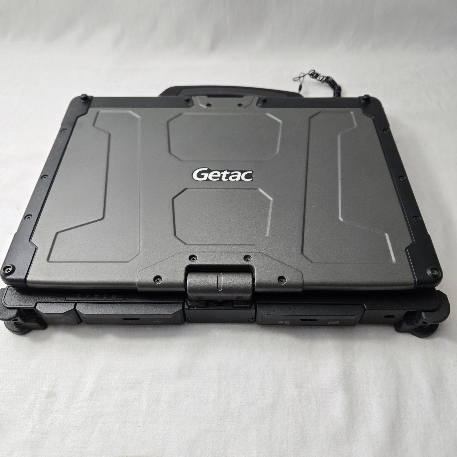 Getac V110 G6 Rugged Toughbook i5-10210U 1.60GHz 256GB SSD 16GB – Win11 Grade B