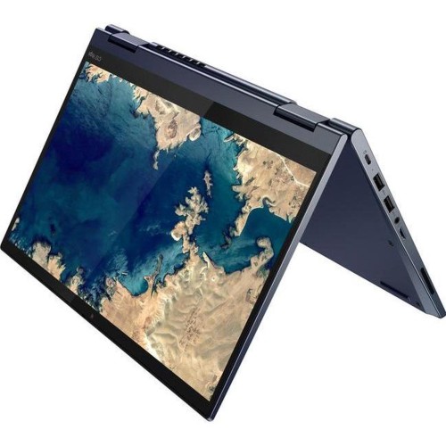 Lenovo ThinkPad C13 Yoga – 13″ Touch Laptop – AMD Ryzen 5 3500C – 8gb RAM –
