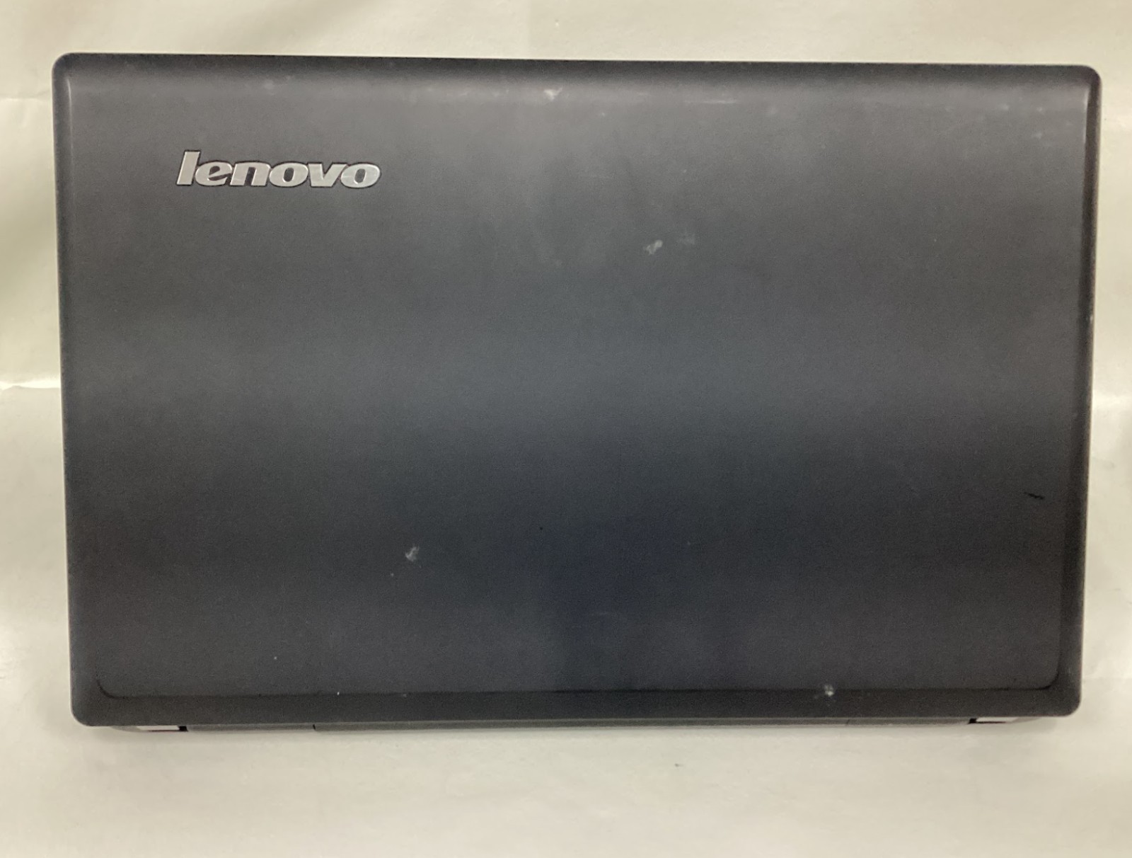 Lenovo Laptop Intel Pentium B960 4GB Memory 320GB HDD Intel HD Graphics 15.6″