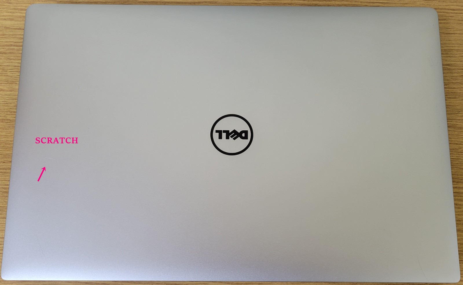 Dell Precision 5510 i5-6300HQ 2.30GHz 16GB 256GB NVMe Quadro M1000M No OS