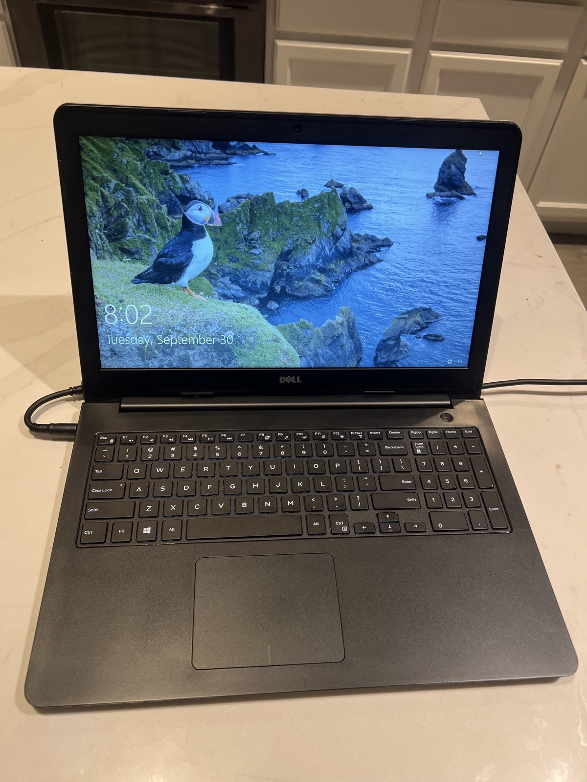 Dell Inspiron 5545 – 15″ 1366×768 – A10-7300 – 8GB – 500gig storage please read