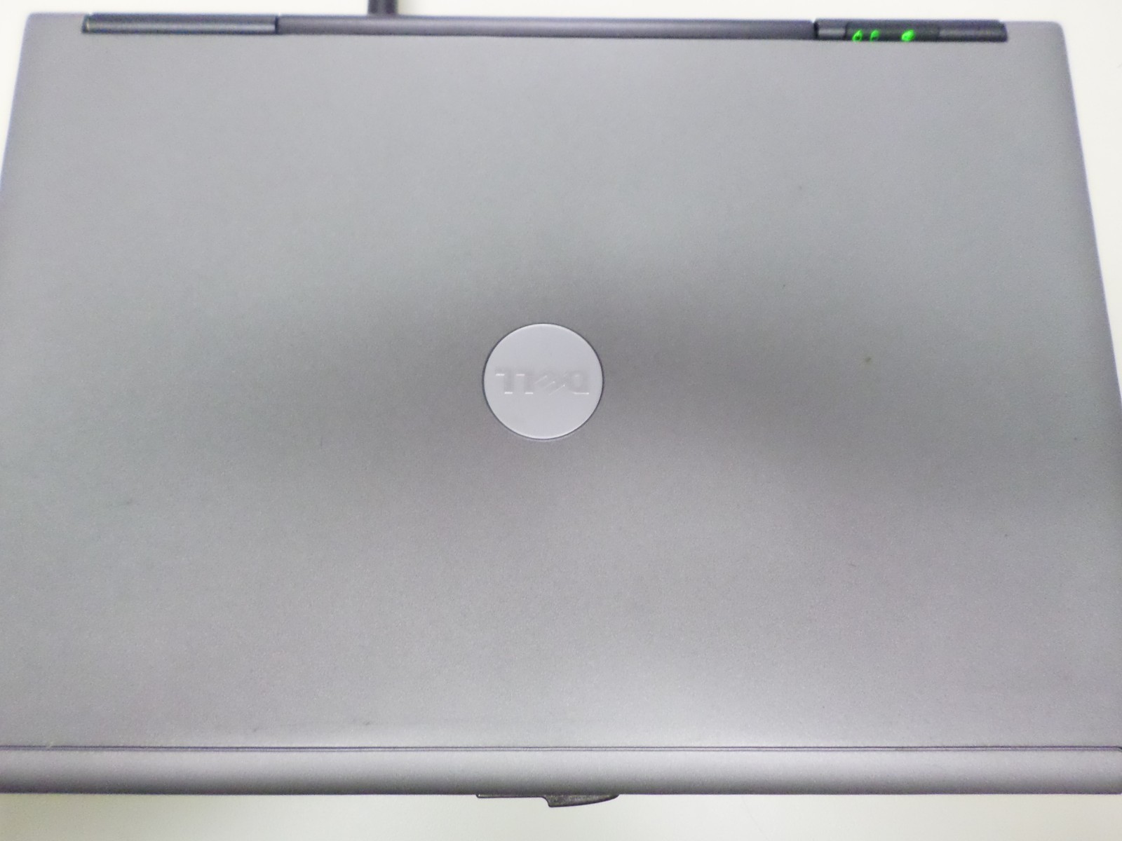 Dell Latitude D630 Core 2 T7500 @2.20GHz 2GB RAM 500GB HDD Win10 BAD BATTERY