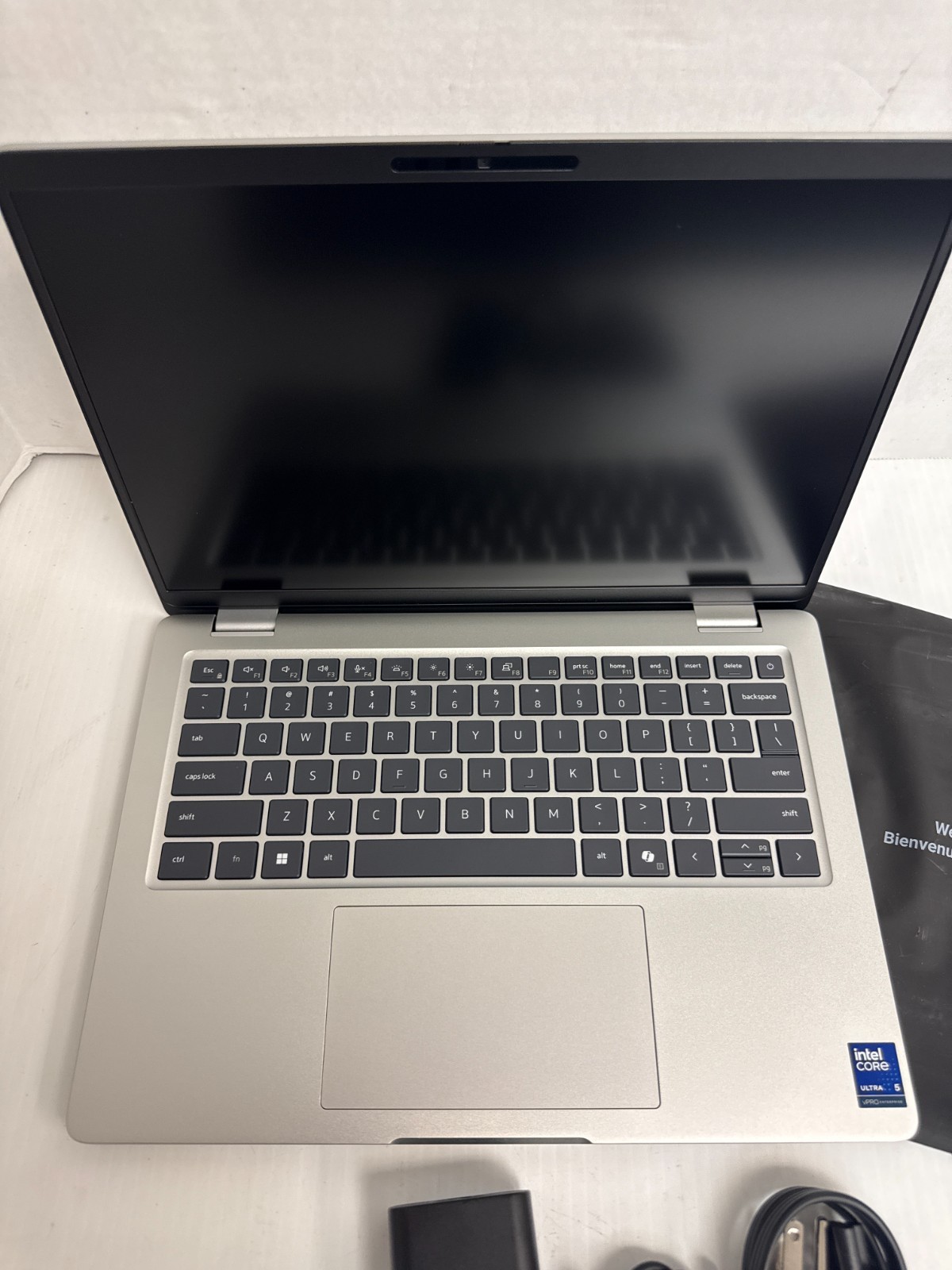 Dell Pro 14 Plus PB14250 14″ Ultra 5 235U, 16GB, 256GB