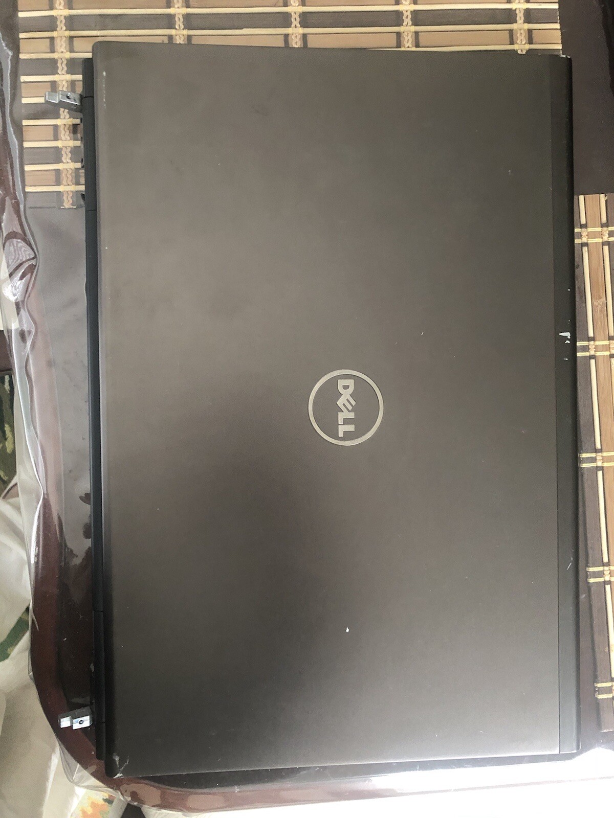 “ONLY Screen Assembly” for Dell Precision M4600 Laptop. 15.6” as pictured