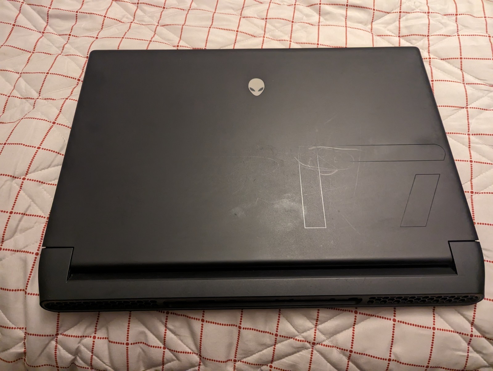 Alienware m17 R5 17.3″ 360Hz FHD Gaming Laptop – Great Condition – Run Perfectly