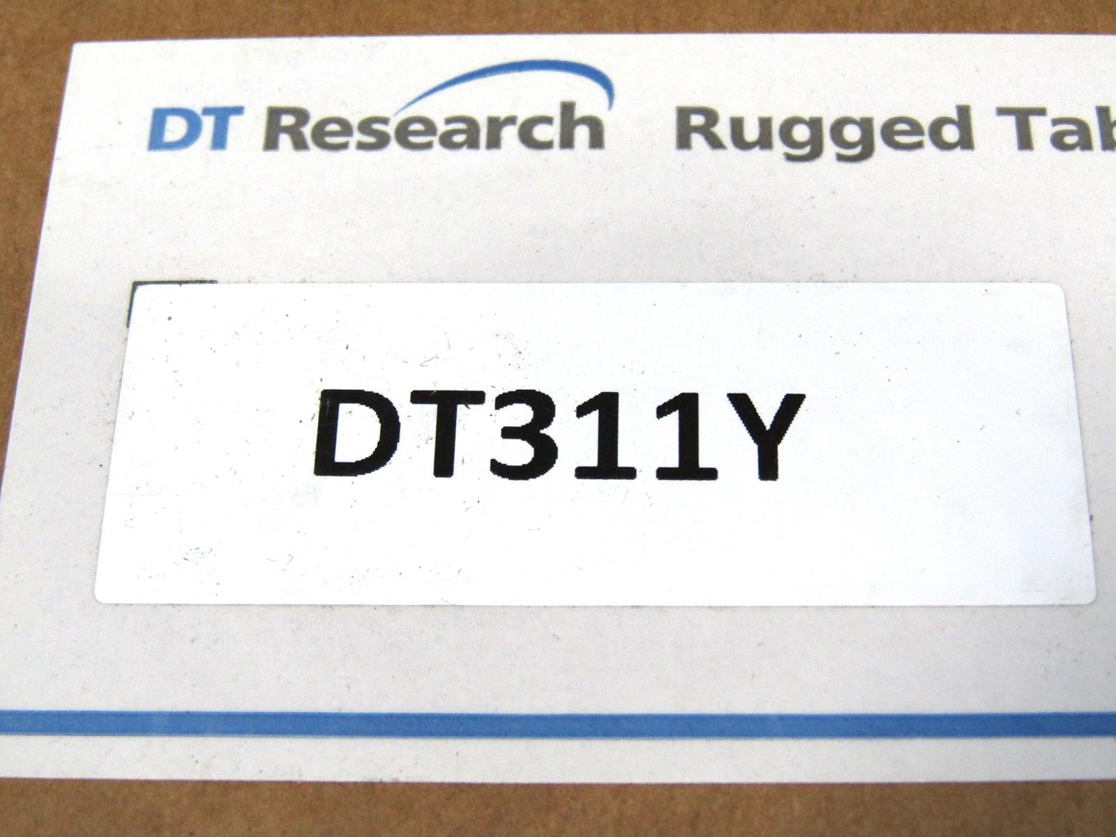 DT Research DT311Y 2-in-1 11.6″ | 2.40GHz Core i5-1135G7 | 8GB DDR4 | 256GB SSD