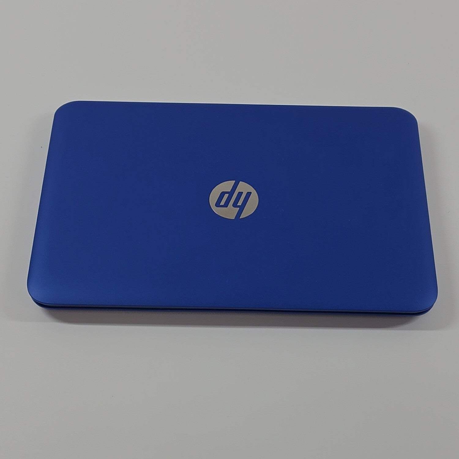 HP Stream 11-D001DX 11.6″ Celeron N2840 2.16GHz 2GB RAM 32GB SSD