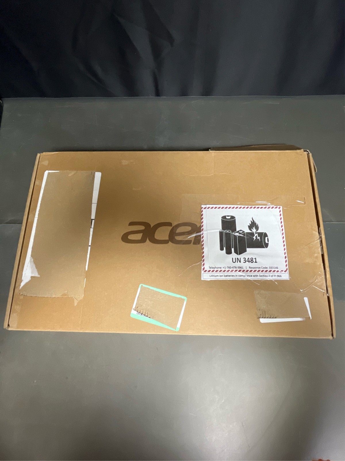 Acer Aspire 3 15 A315-24P – AMD Ryzen 3 – 7320U / up to 4.1 GHz – Win 11 Home in
