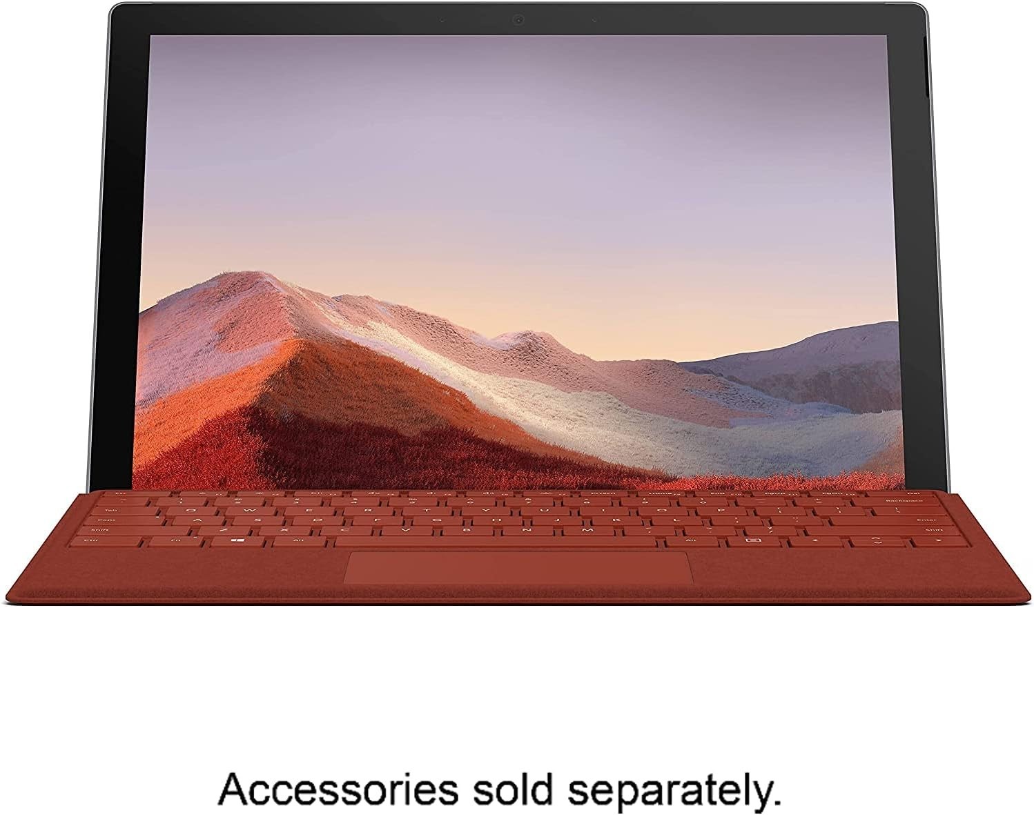 Microsoft Surface Pro 7+ 12.3″ Intel i5-1135G7, 8GB RAM, 256GB SSD, Touch, W10P