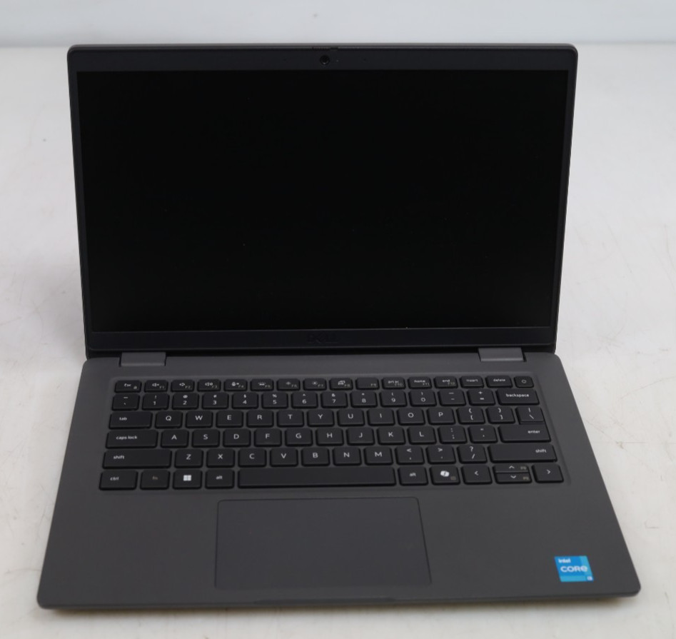 Dell Latitude 3450 14″ Intel i3-1315U 8GB DDR5 256GB SSD No COA OS