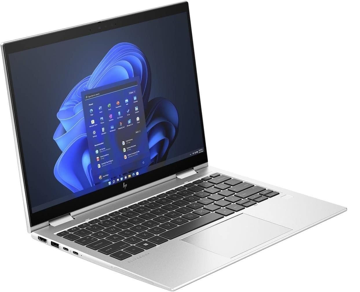 HP Elitebook 830 G10 13.3-inch Intel i5-1345U 16GB RAM 256GB SSD Win11Pro