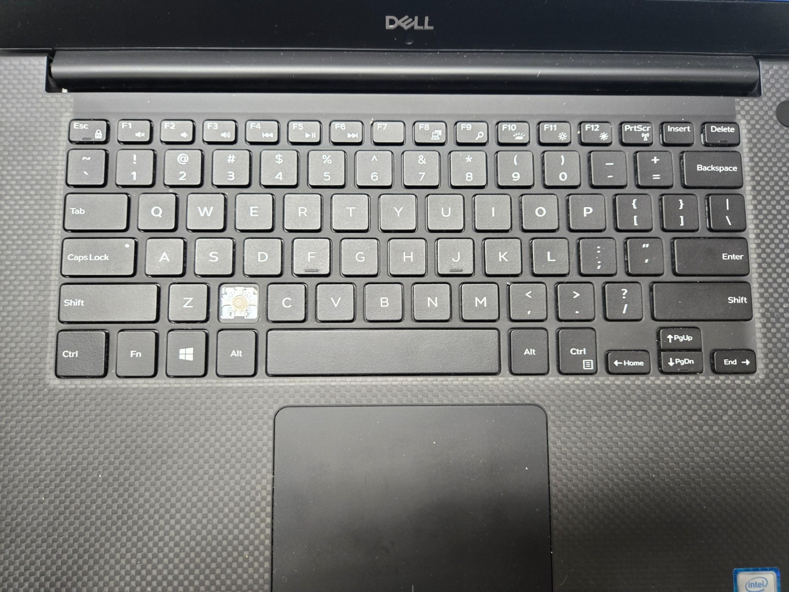 Dell XPS 15 9570 15″ Core i7-8750H 2.2GHz 16GB RAM 1TB SSD GeForce GTX 1050 Ti