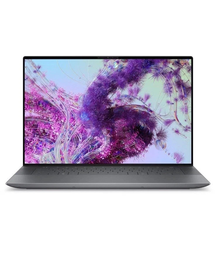 DELL XPS 16 9640 Black – 16GB, 512GB Srorage