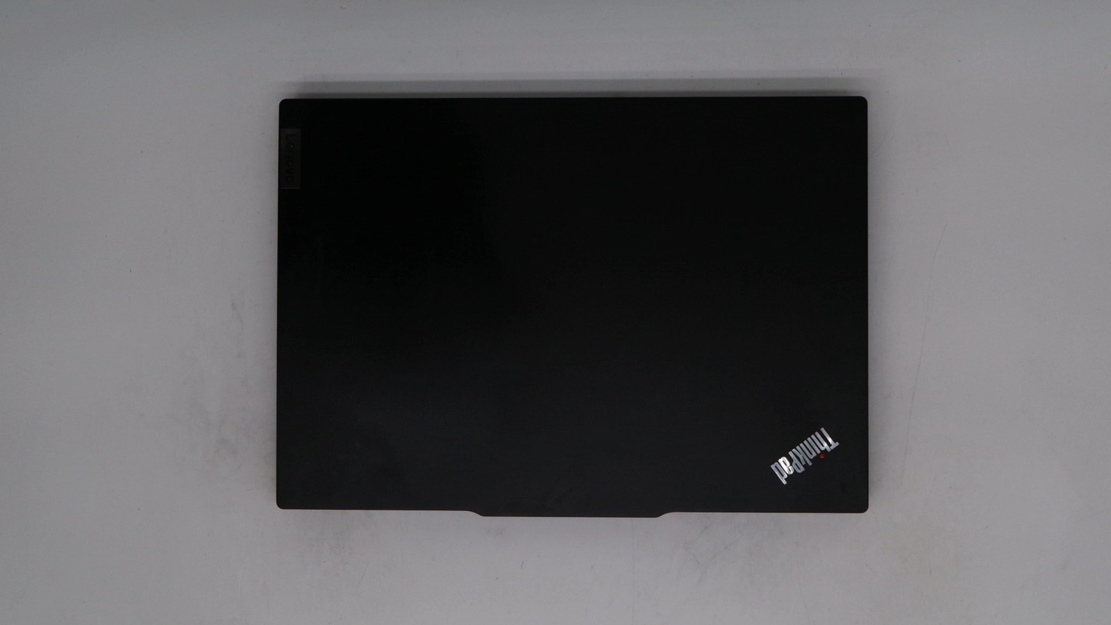 Lenovo ThinkPad E14 Gen 5 14″ RYZEN 5 7530U 16GB 256GB – Fair READ DESC