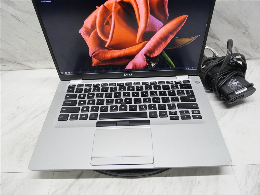 DELL LATITUDE 5410 14″ Laptop i5-10310U 1.7ghz 8GB RAM w/ GOOD BATTERY