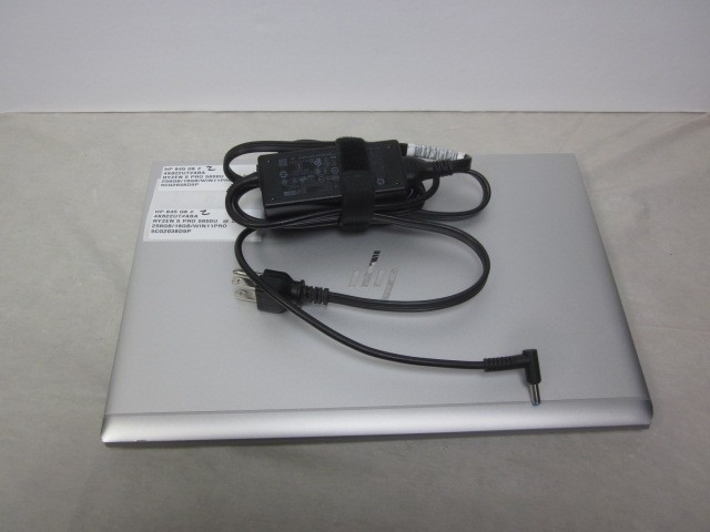 HP EliteBook 845 G8 Ryzen 5 Pro 5650U @ 2.3GHz 256GB 16GB WIN11PRO 4X622UT#ABA 2