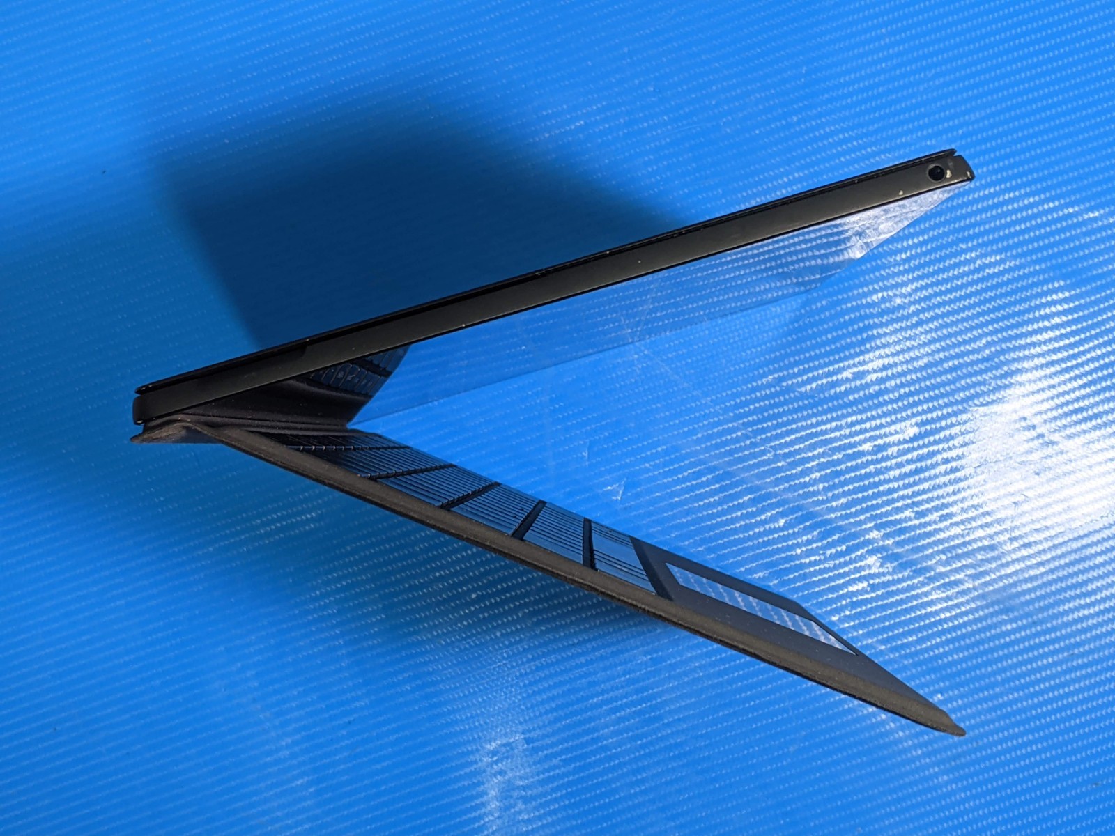 MS Surface Pro 6 1796 12.3″ 2736×1824 TOUCH i7-8650U 1.8GHz 16GB 512GB SSD AS-IS