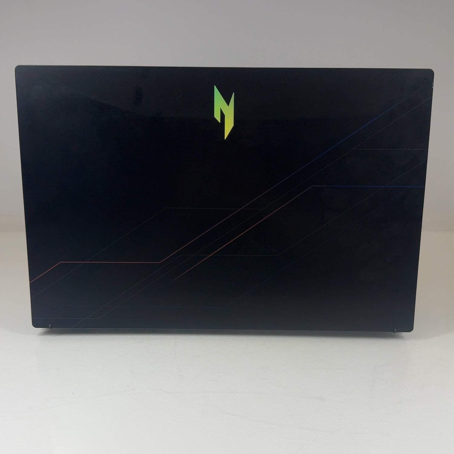 Acer Nitro V 15 ANV15-52 15.6″ i5-13420H 2.1GHz 8GB RAM 512GB SSD GeForce RTX 40