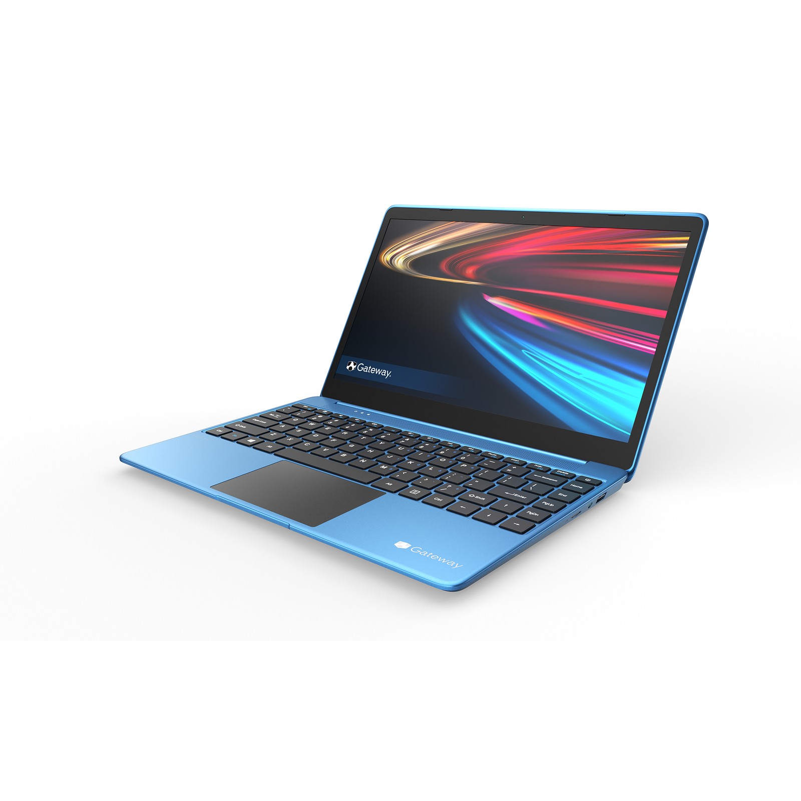 Gateway GWTN141-3BL 14.1″ FHD Laptop i3-1005G11.2GHz Intel UHD Graphics 4GB RAM