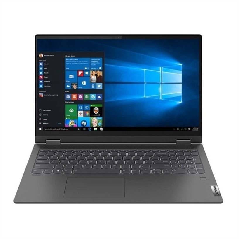 Lenovo Ideapad 5 15IIL05 15.6″ 16GB, Graphite Gray
