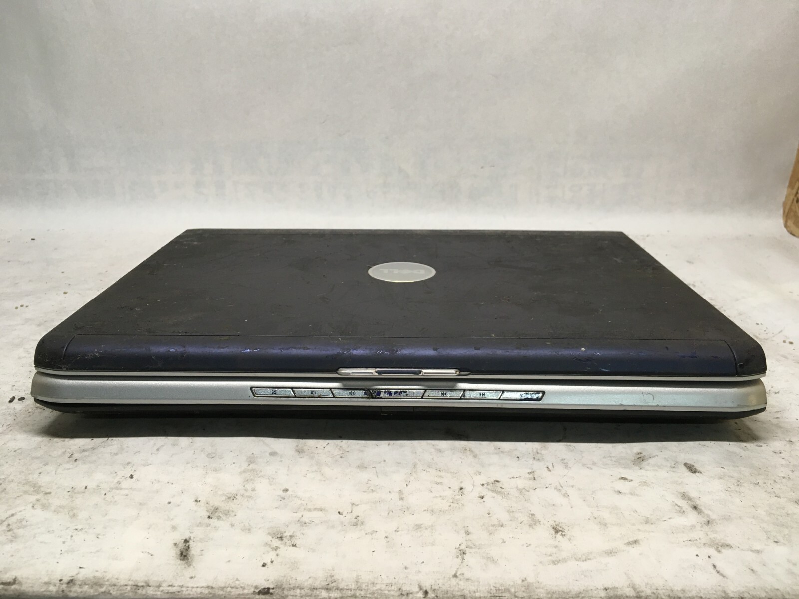Dell Inspiron 1520 15″ (AS IS) Intel Core 2 Duo @ 1.5 GHz – JZ
