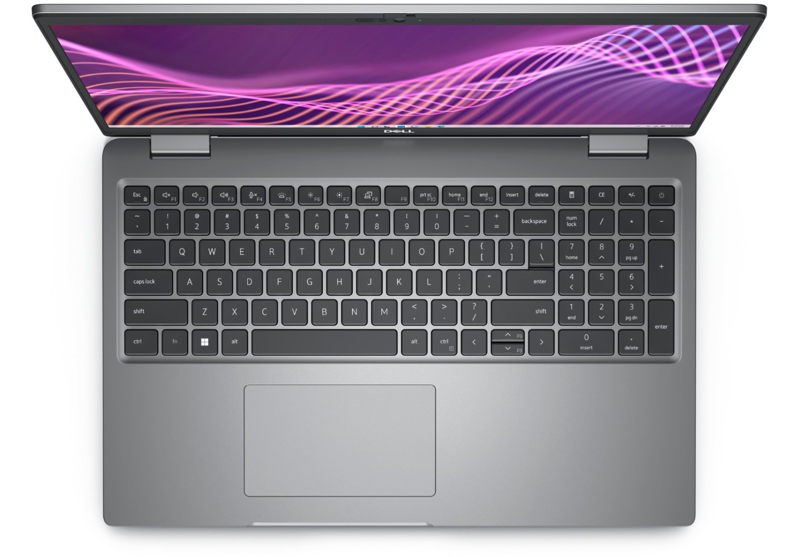 Dell Latitude 5540 15.6″ i5-1345U 16GB RAM 512GB SSD Windows 11 Pro