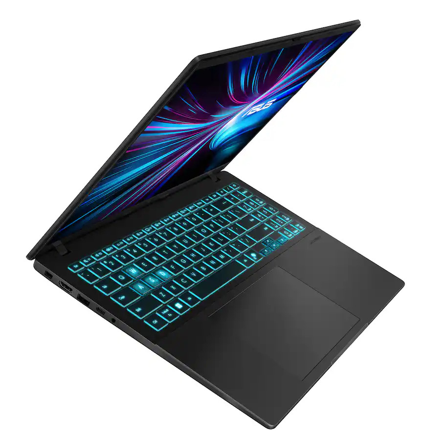 ASUS Vivobook V16 16″ Laptop Intel Core 7 240H NVIDIA RTX 5070 32GB RAM 1TB SSD