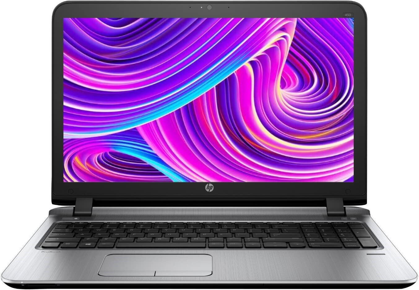~OVERSTOCK~ 15.6″ HP ProBook Laptop: Intel i5! 16GB RAM! 512GB SSD! Windows 10!