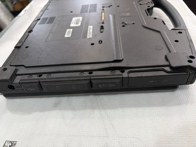 Getac S410 14″ i7-8650U 1.9GHz 16GB RAM 256 SSD Laptop