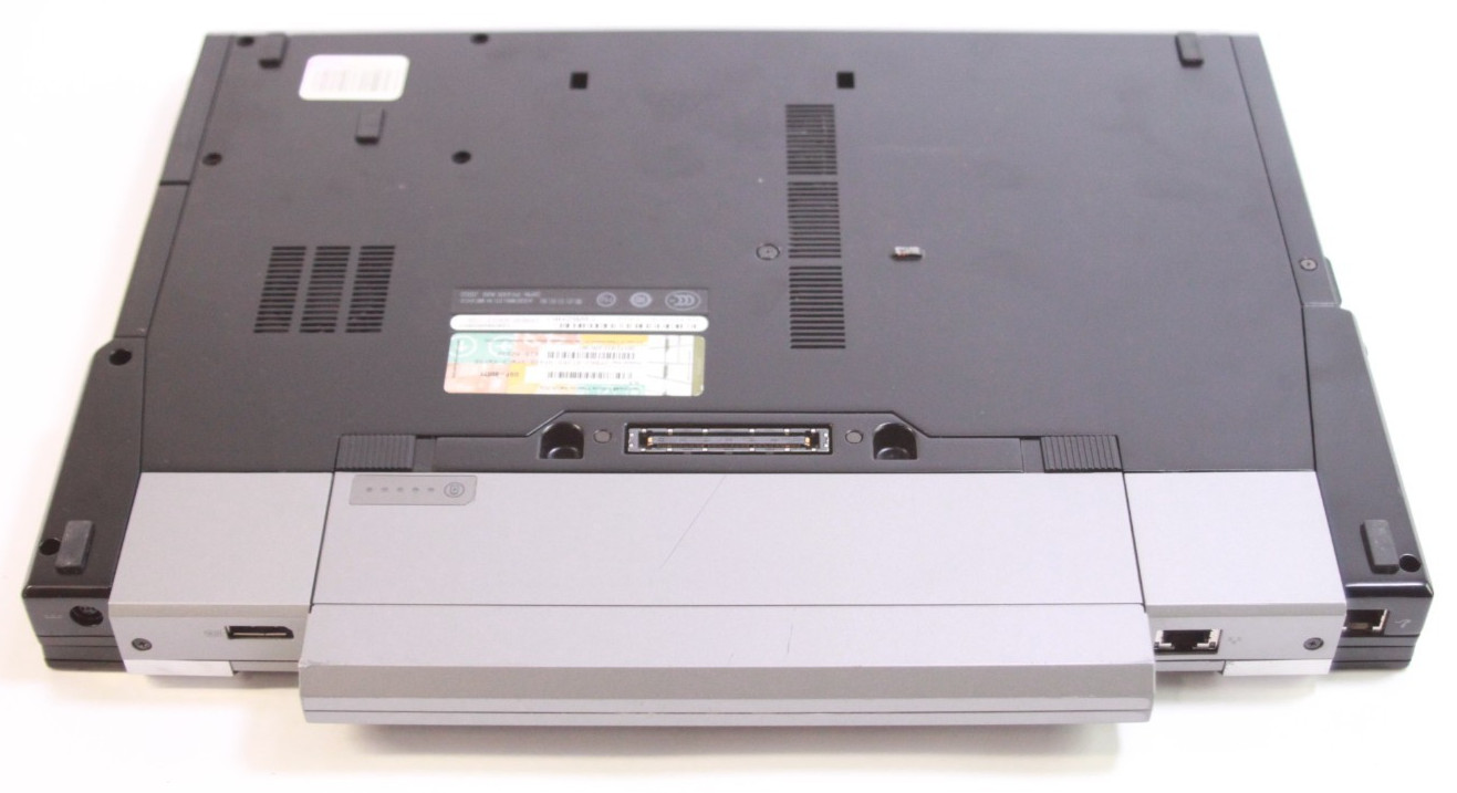 Dell Latitude E6500 Core 2 Duo P8600 2.8GHz 4GB RAM NO HDD For Repair READ