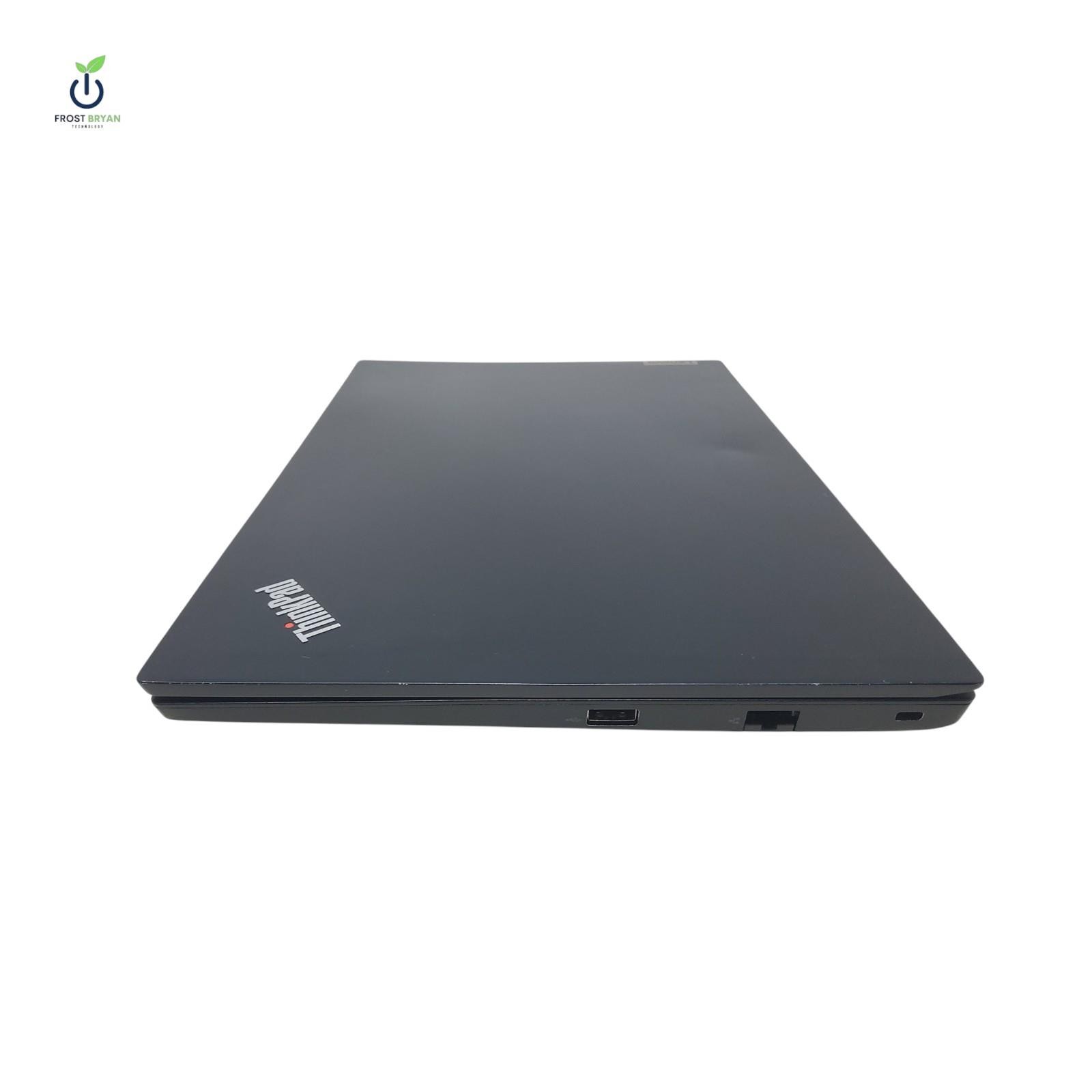 Lenovo ThinkPad E14 Gen 2 i5-1135G7 8GB 256GB SSD No OS Grade C [READ]