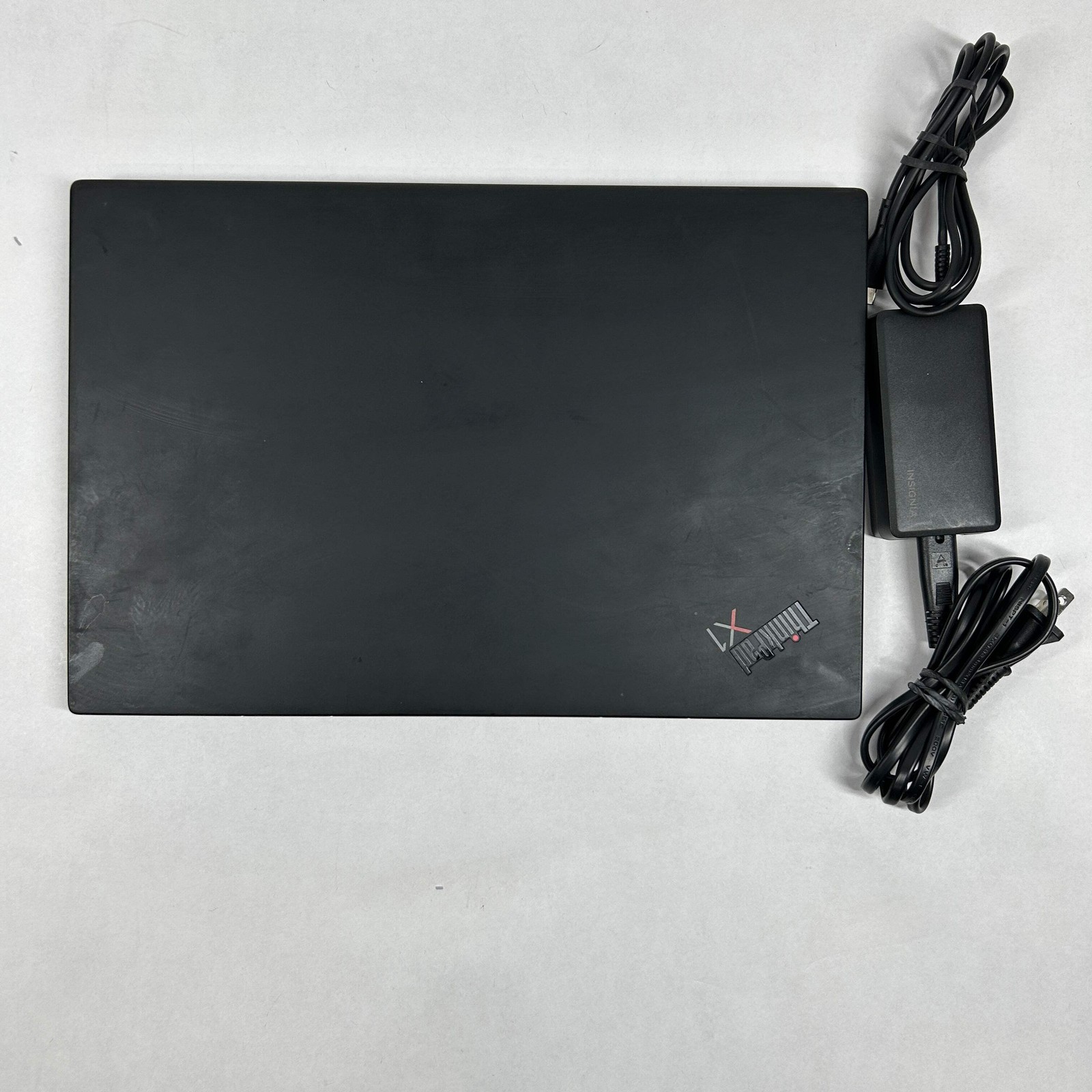 Lenovo ThinkPad X1 Carbon Gen 8 13.3″ i5-10310U 2.2GHz 8GB RAM 256GB SSD