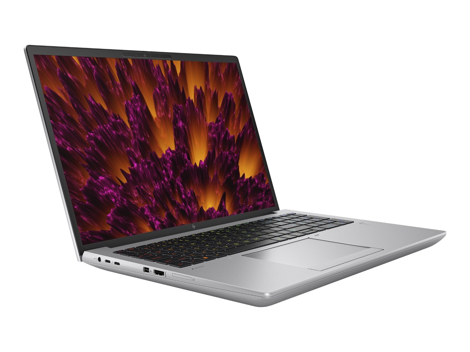 HP ZBook Fury 16 G10 Mobile Workstation Laptop PC 15.6″ i7-13700HX 32G A1000 Pro