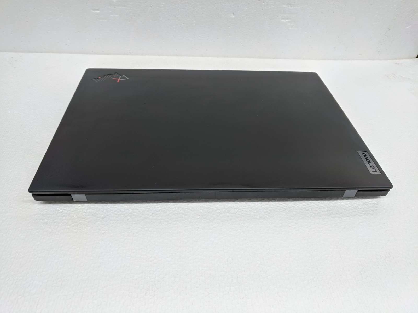LENOVO THINKPAD X1 CARBON 9TH GEN | TOUCH | i5-1145G7 | 512GB SSD | 16GB | W11