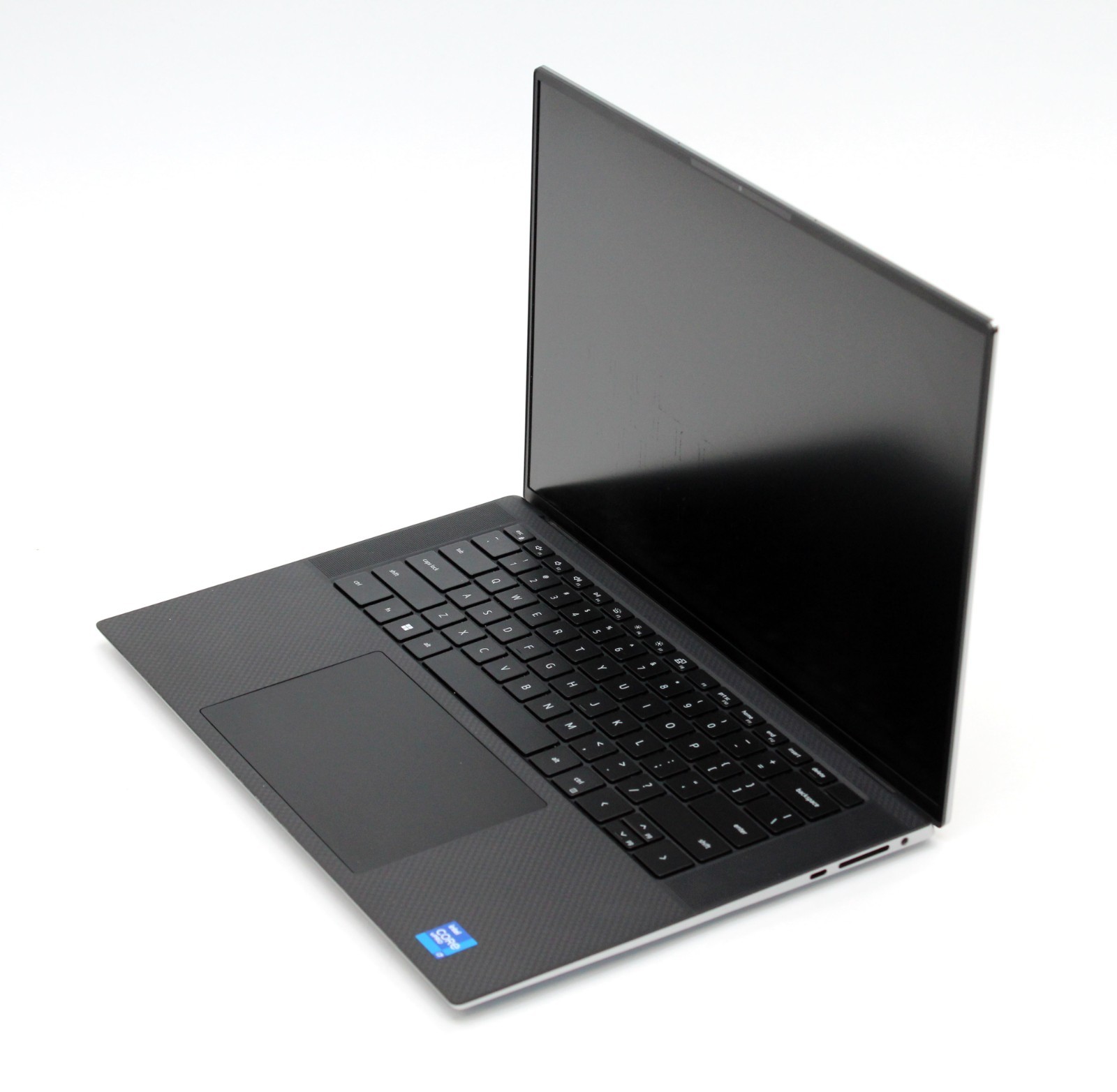 Dell Precision 5560 15.6 FHD+ i7-11850H 2.50GHz 32GB 512GB SSD NVIDIA T1200