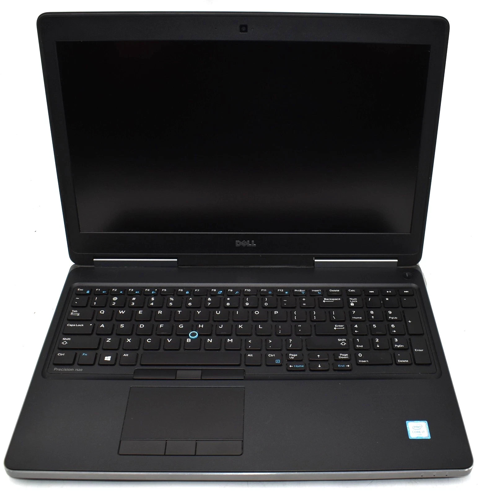 Dell Precision 7510 Intel Core i7 6th Gen 16GB RAM 512gb SSD WIN 11