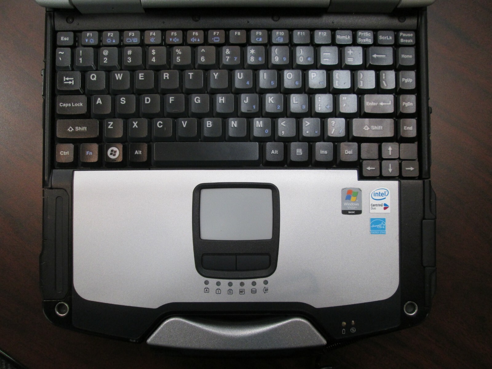 Panasonic CF-31 MK4 Core i5-3340M 2.70GHz 8GB RAM