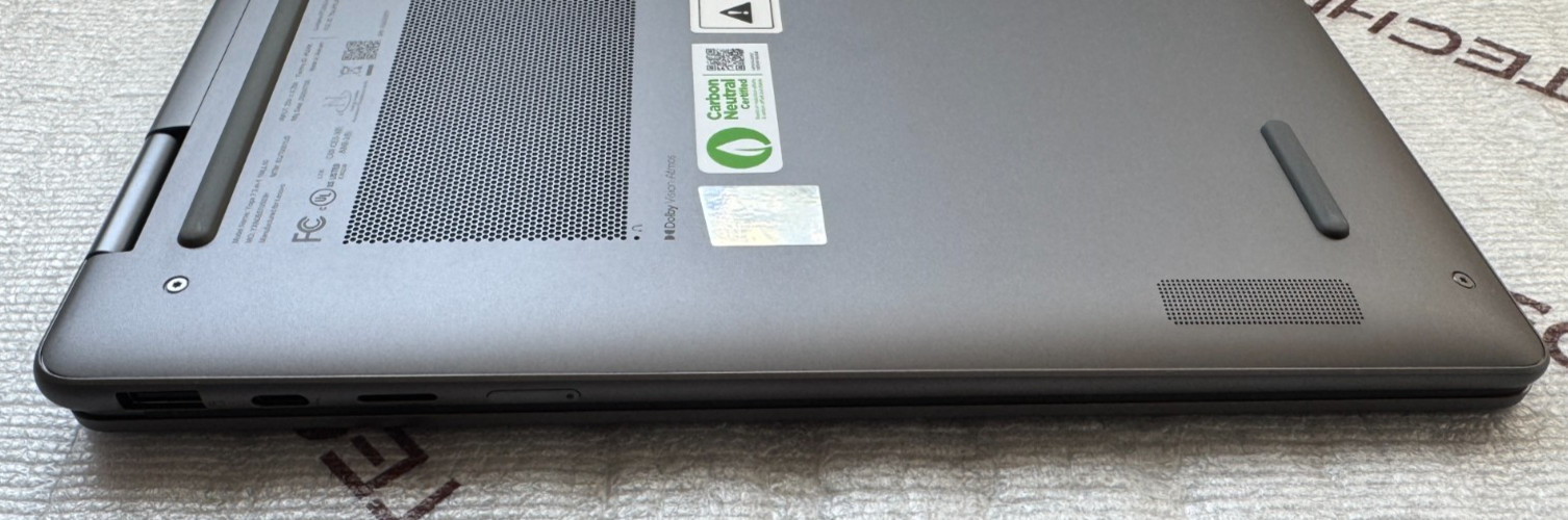 Lenovo Yoga 7i 2-in-1 16″ 2K Touch Laptop Ultra 7 256V 16GB RAM 1TB SSD warranty
