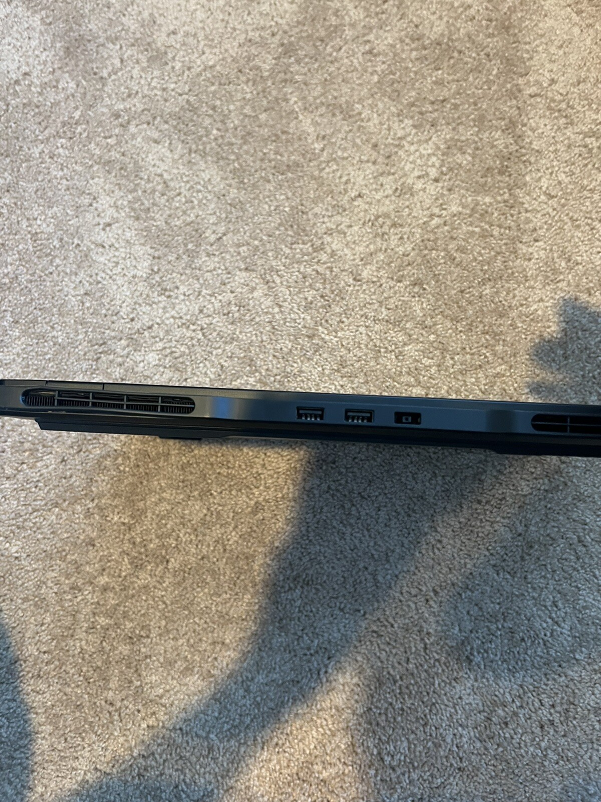 Lenovo Legion s7 15ach6