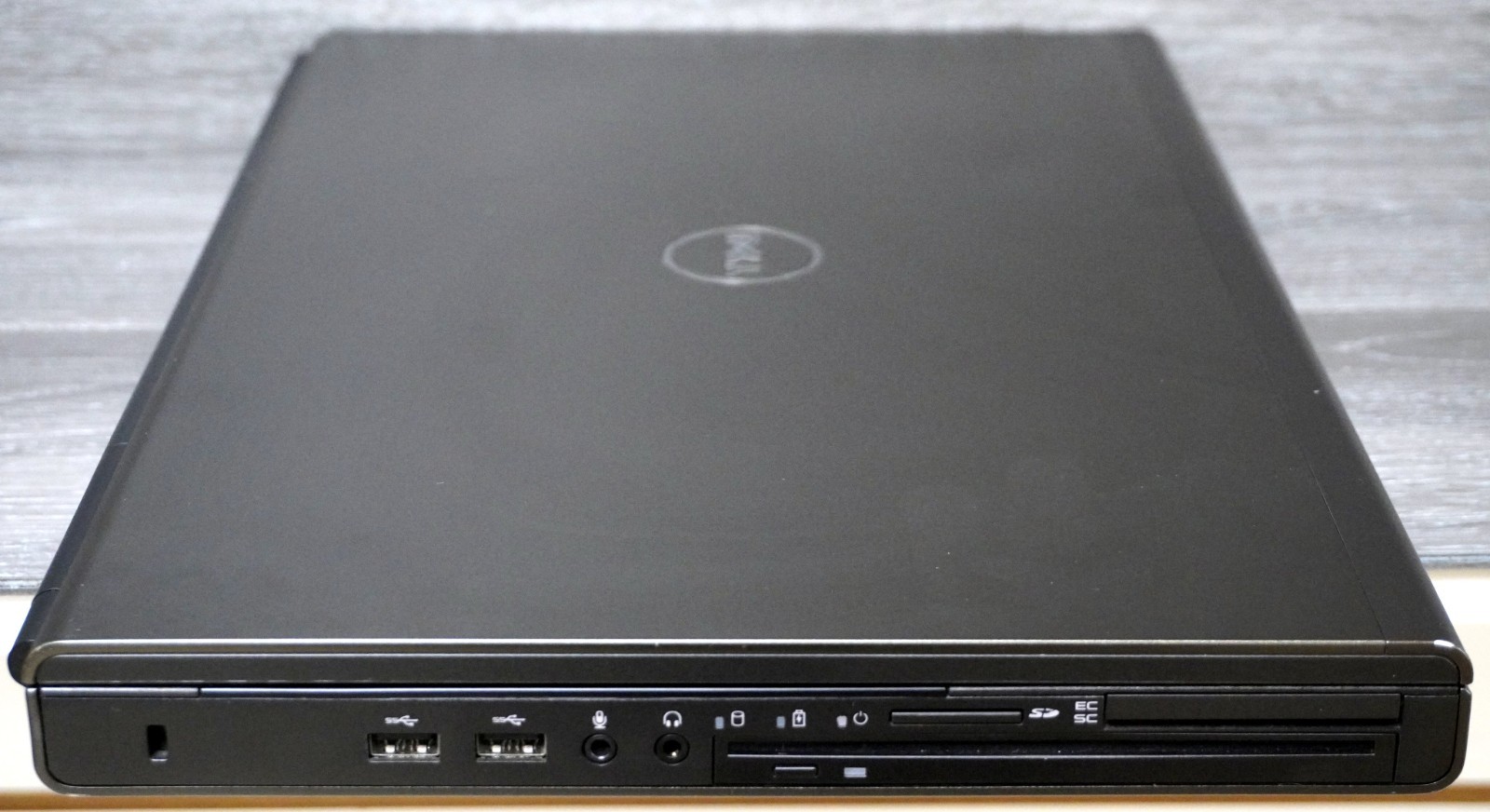 Dell Precision M6800 i7-4600M 2.90GHz / 16GB / 256GB SSD/ Quadro K5100M / Win 11