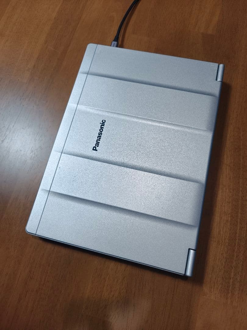 Panasonic Let’s Note CF-SV1 Laptop 16GB Used Japan Genuine