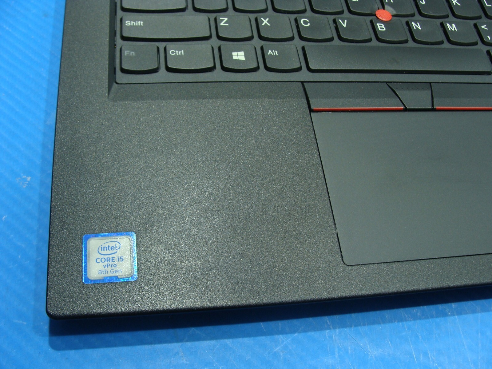 Lenovo ThinkPad L480 14″ FHD i5-8550U 1.7GHz 8GB 256GB GREAT Battery Win 10 Pro